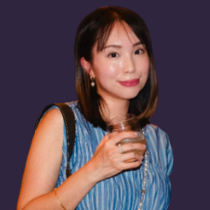 Vivian Kwan Profile image