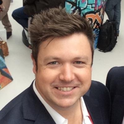 Matthew Wood Profile image