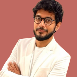 Yash Lakhanee Profile image