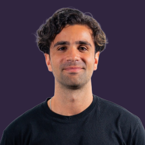 Jordan Levy Profile image