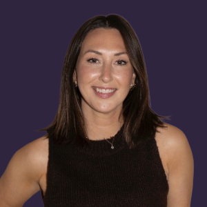 Hannah Blake Profile image