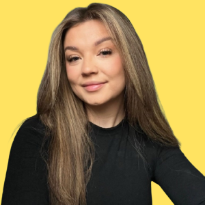 Ellie Barnett-White Profile image