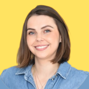 Vita Stimpson Profile image