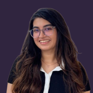 Kamya Marwah Profile image