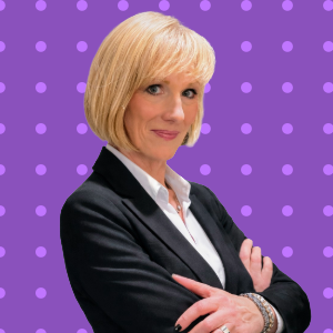 Rebecca Seeley Harris Profile image