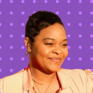 Amanda Beale Profile image