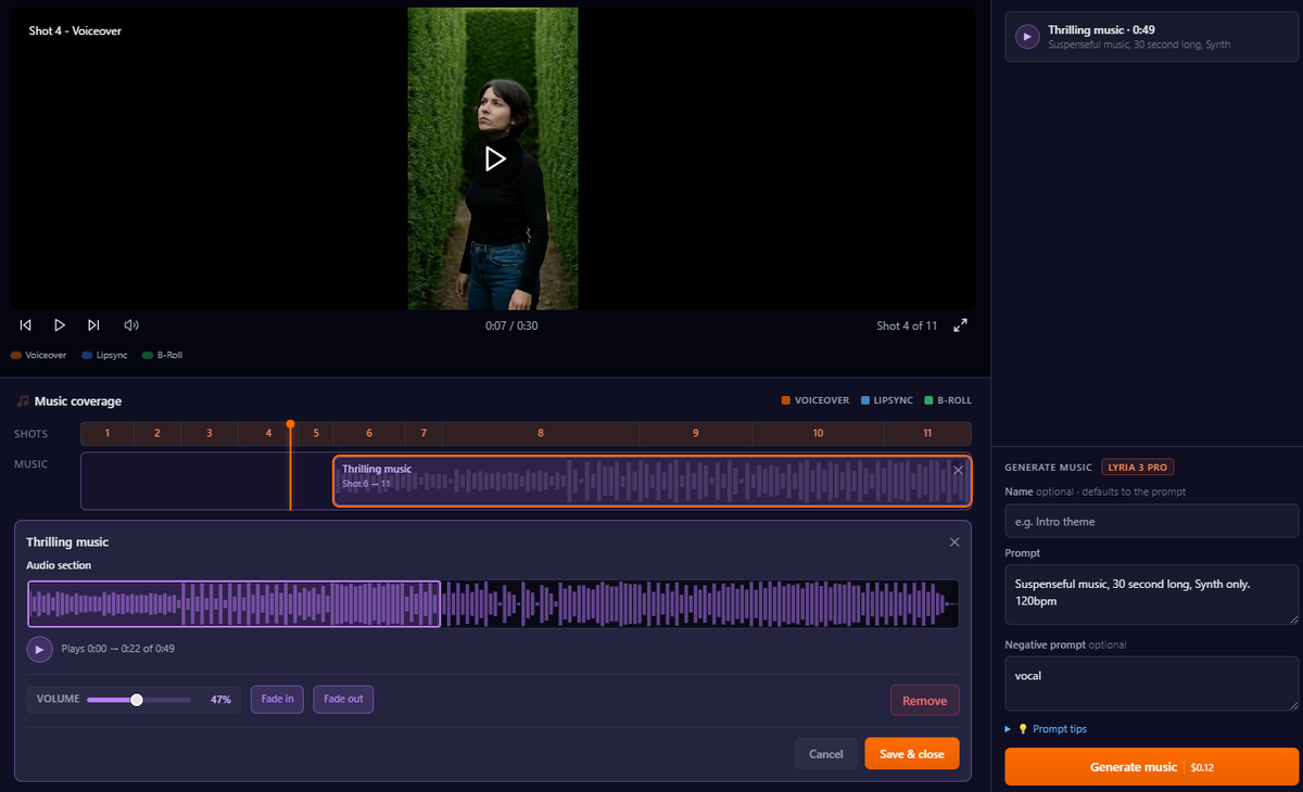 Build an AI Agent to Automate Your Video Workflow