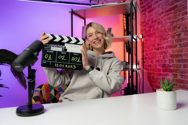 Creator Insider: "dance casual videos"  YouTube Studio Mini features for casual creators.
