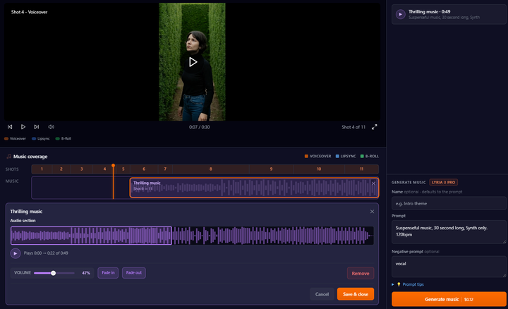 Build an AI Agent to Automate Your Video Workflow
