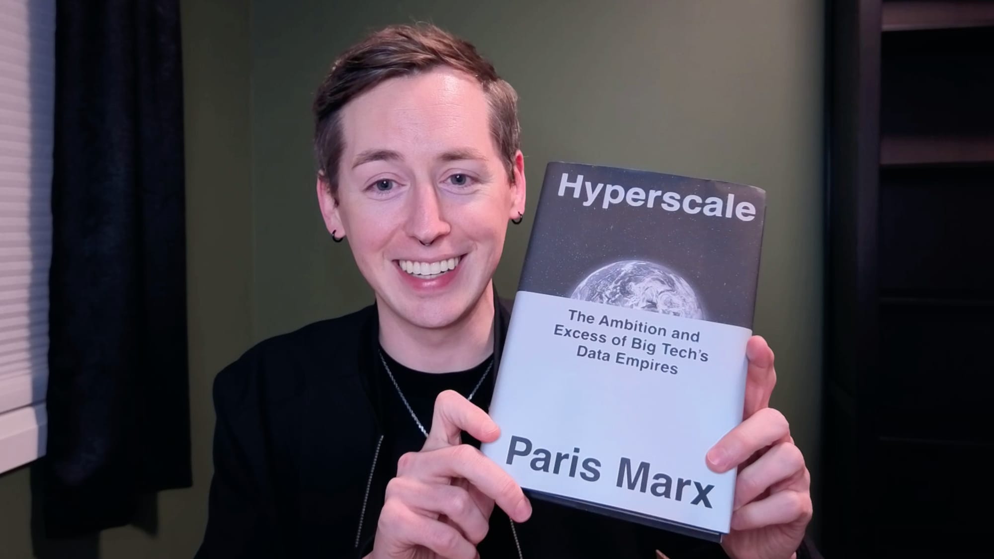 Hyperscale is out in two weeks!