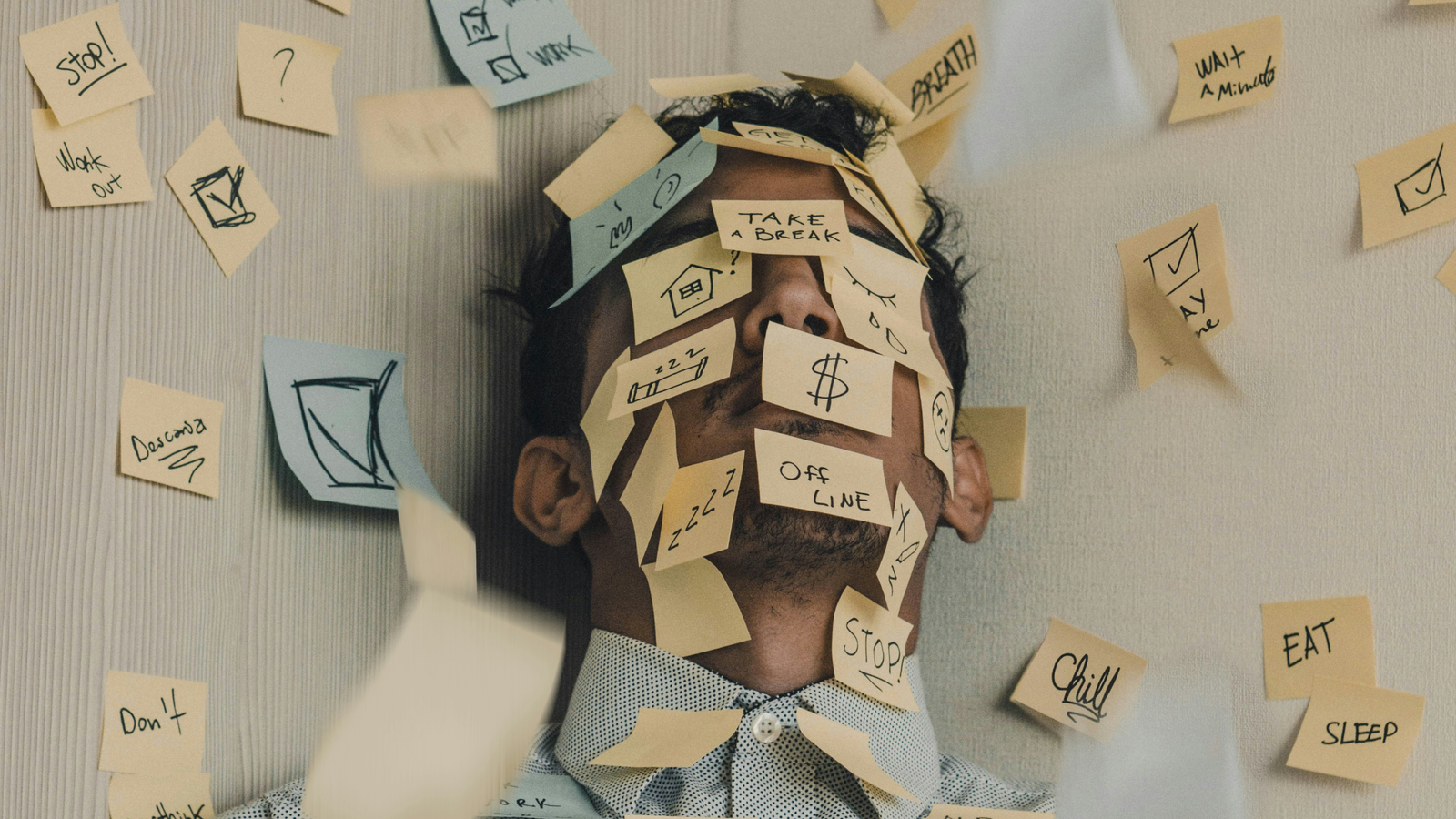 Information overload