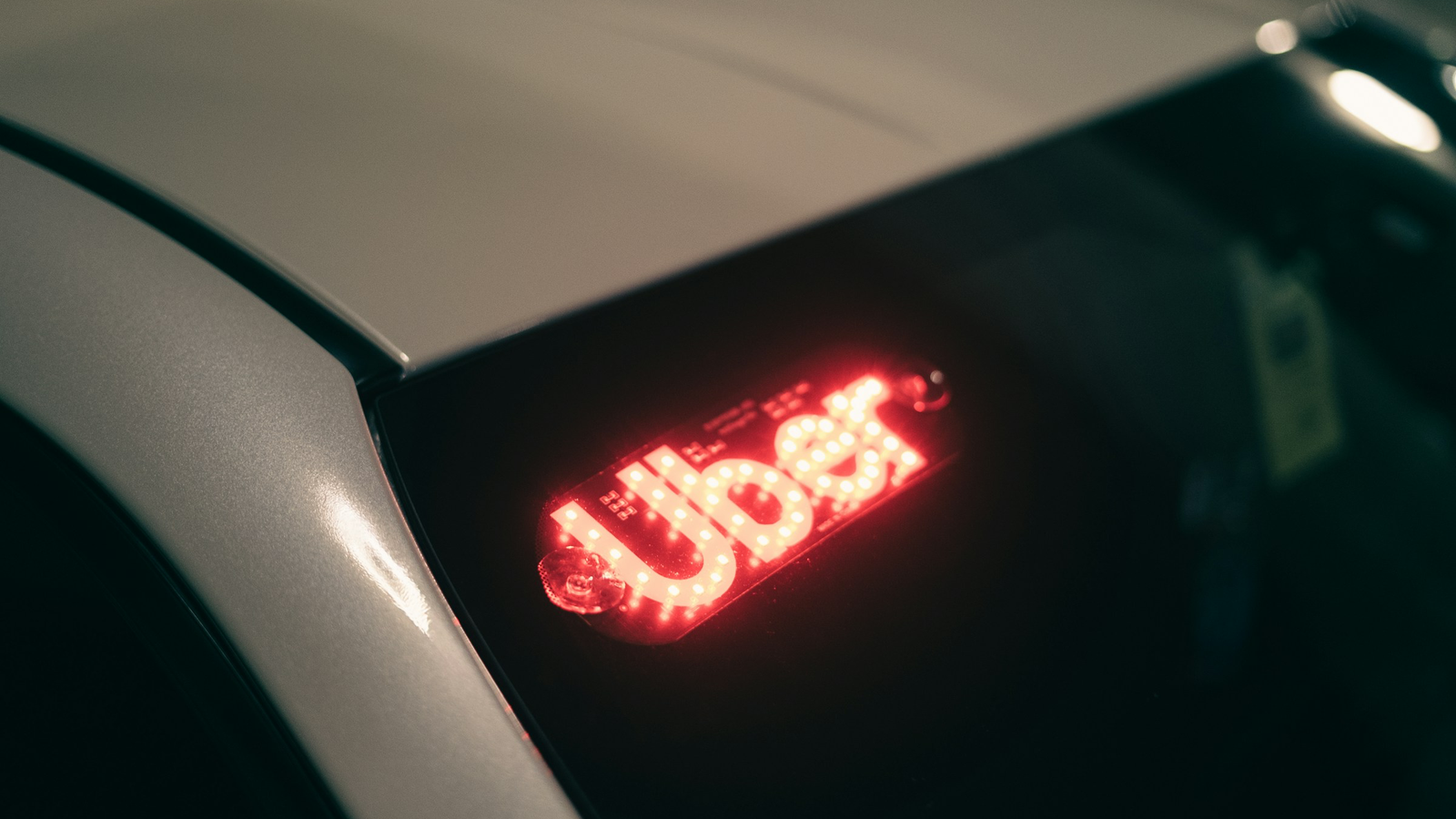 The seductive nature of ride-hailing apps