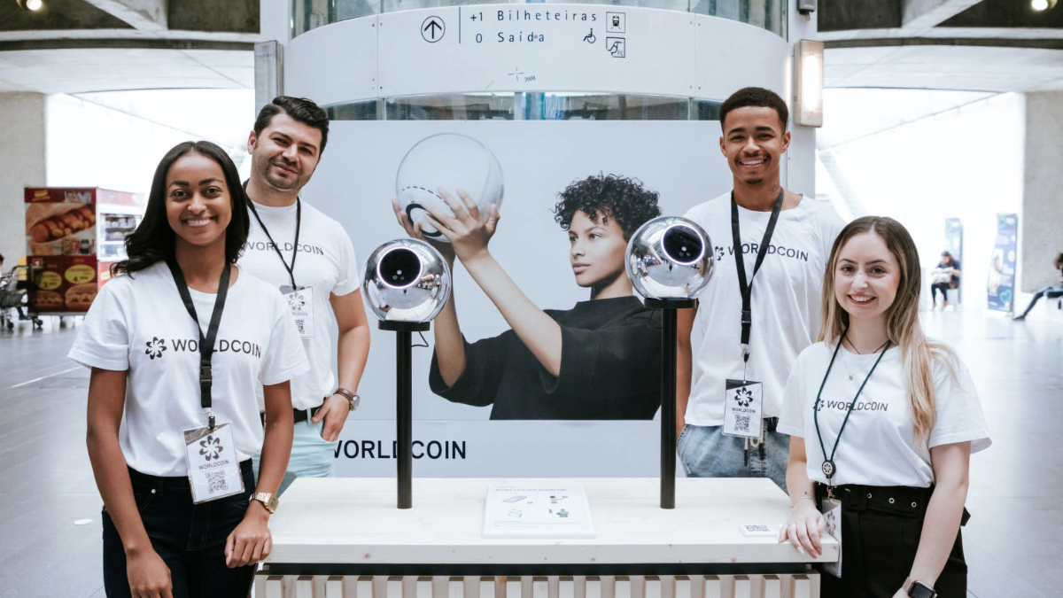 Don't look into the Orb