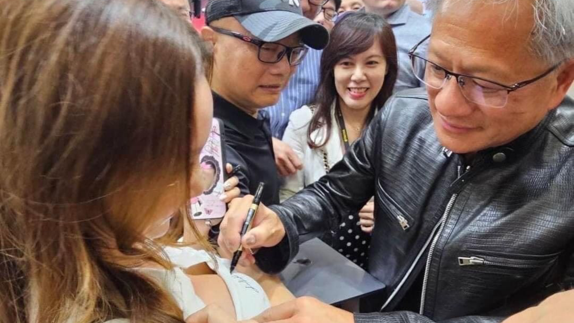 Roundup: Is this peak AI hype?