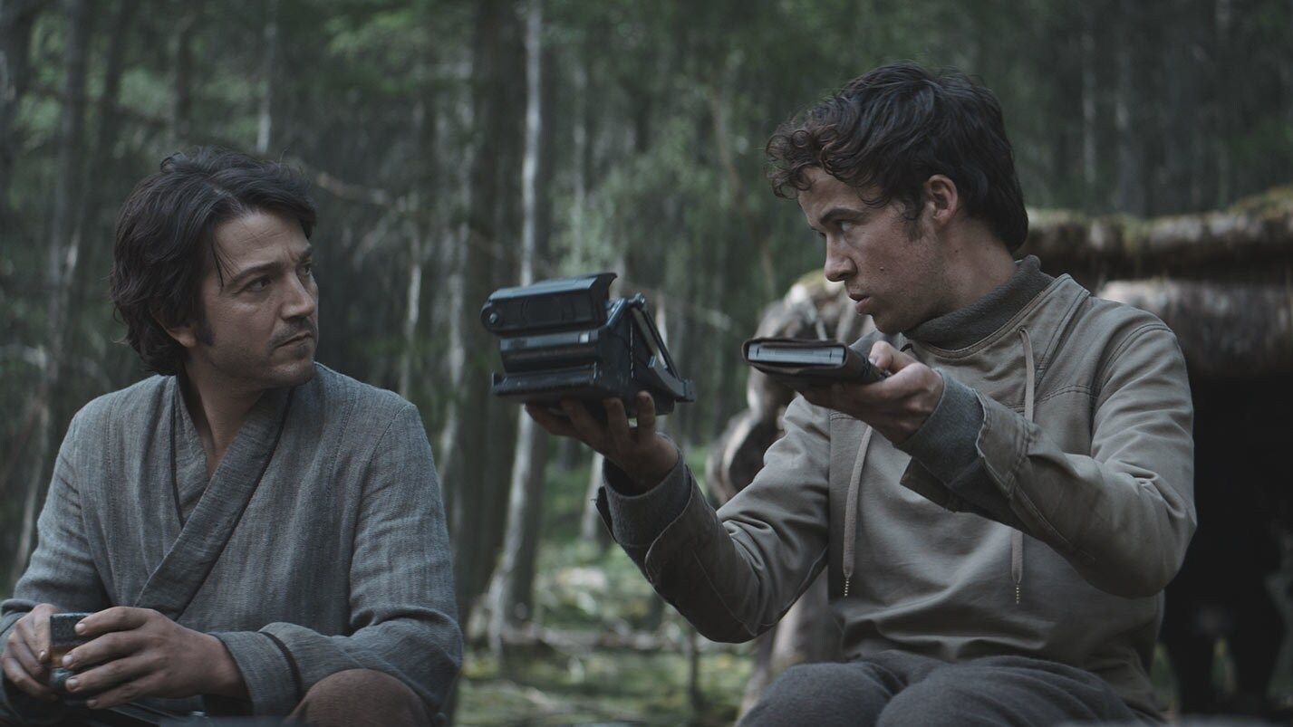 Why should the US decide who can have certain tech?