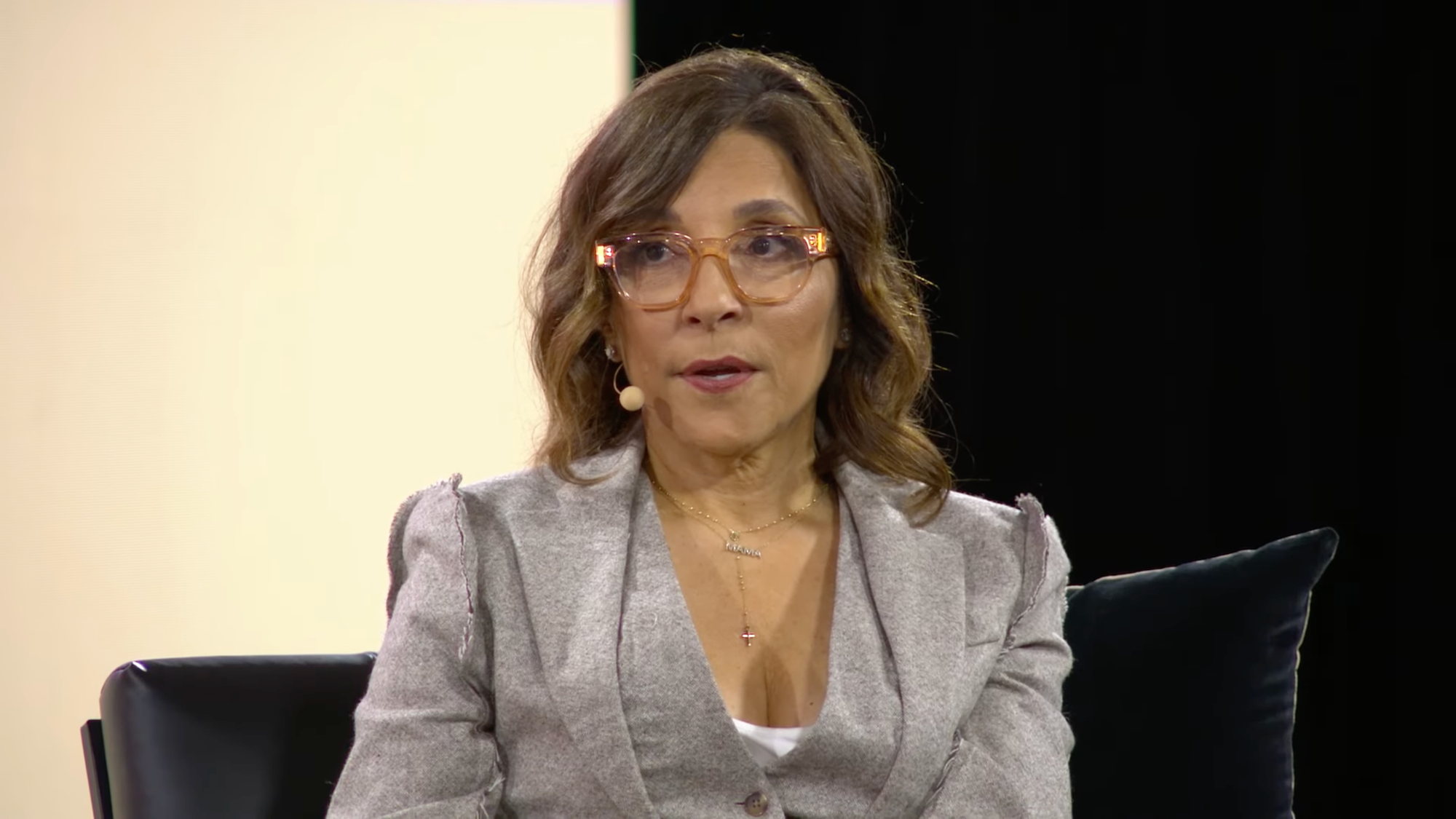 Has Linda Yaccarino lost it?