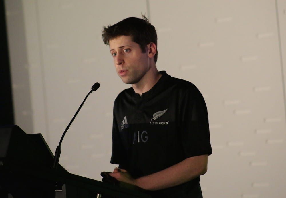 Roundup: Some tidbits about New Zealand