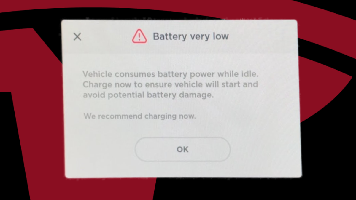 Roundup: The tide is turning on Tesla