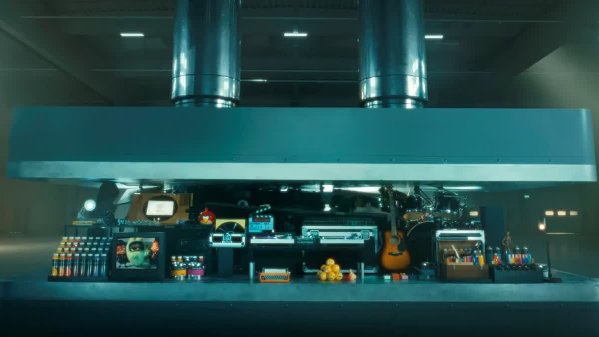 Roundup: Apple delivers an insult to life itself