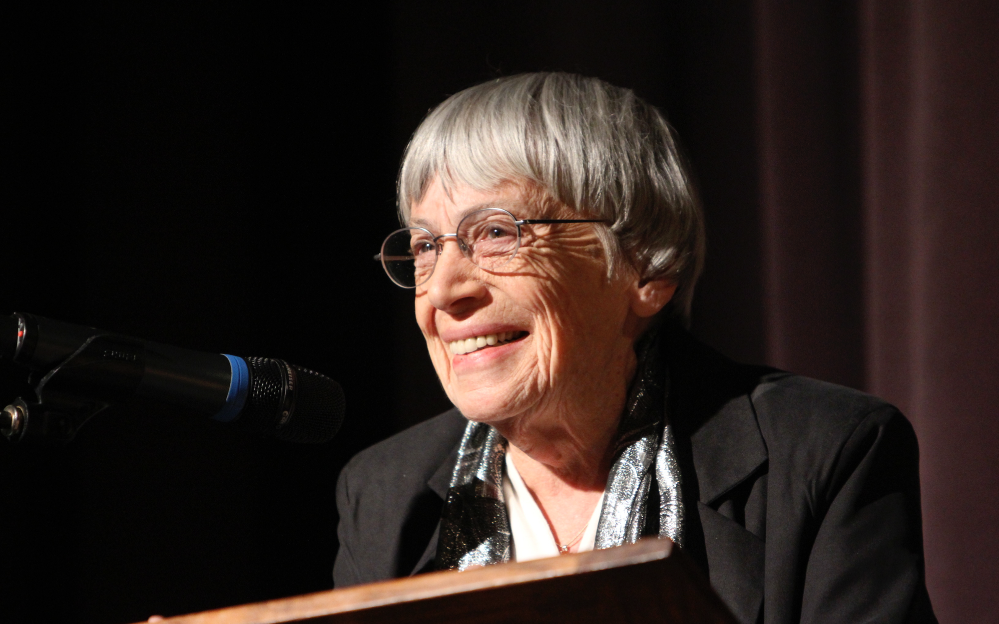 Generative AI closes off a better future