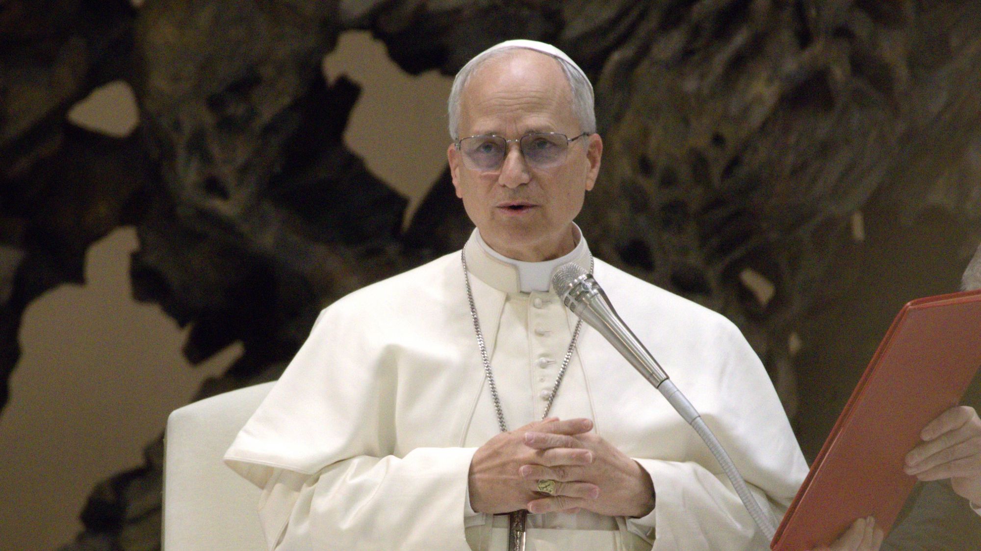 Will Pope Leo XIV be an ally against AI?
