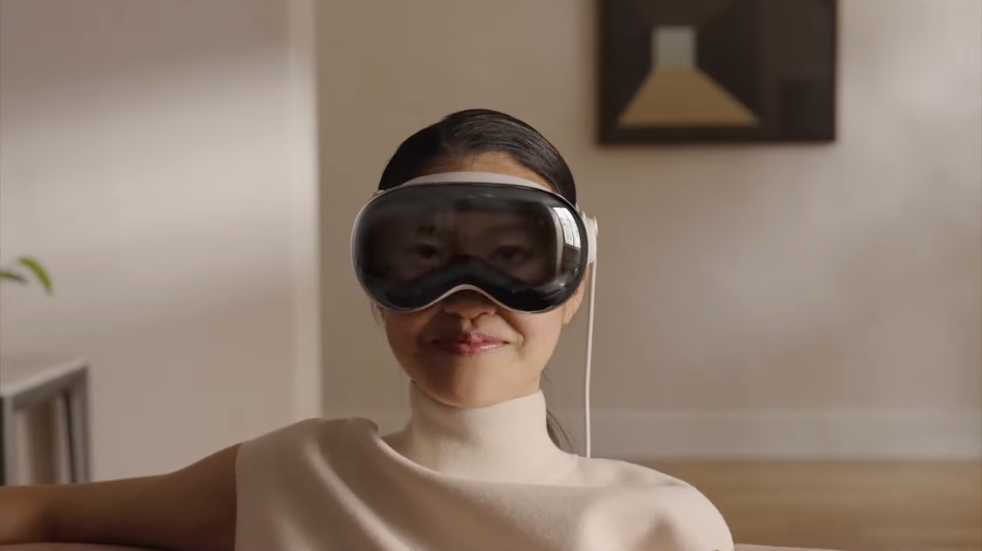 Apple's Vision Pro headset deserves to be ridiculed