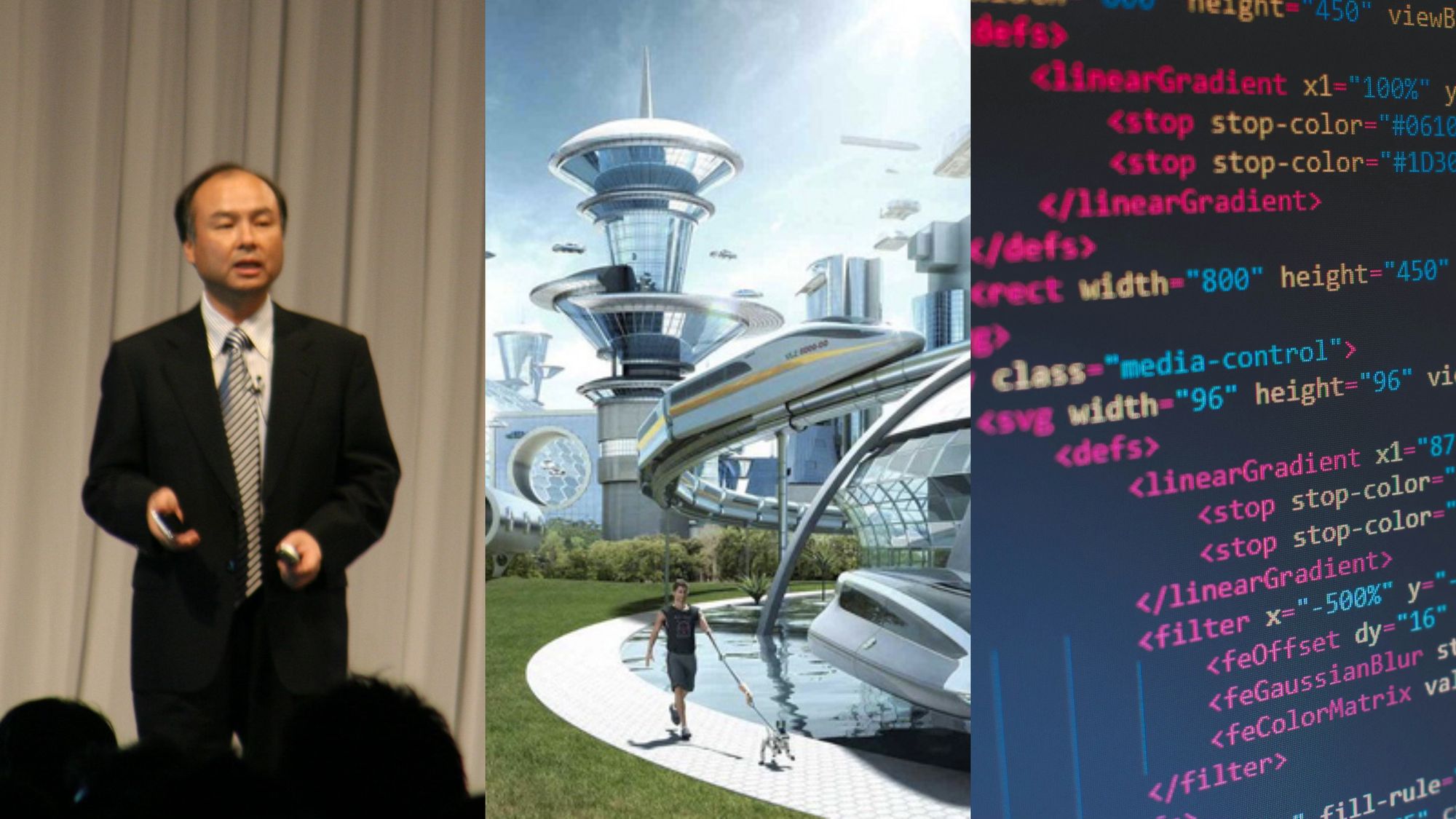 What you missed in March 2025