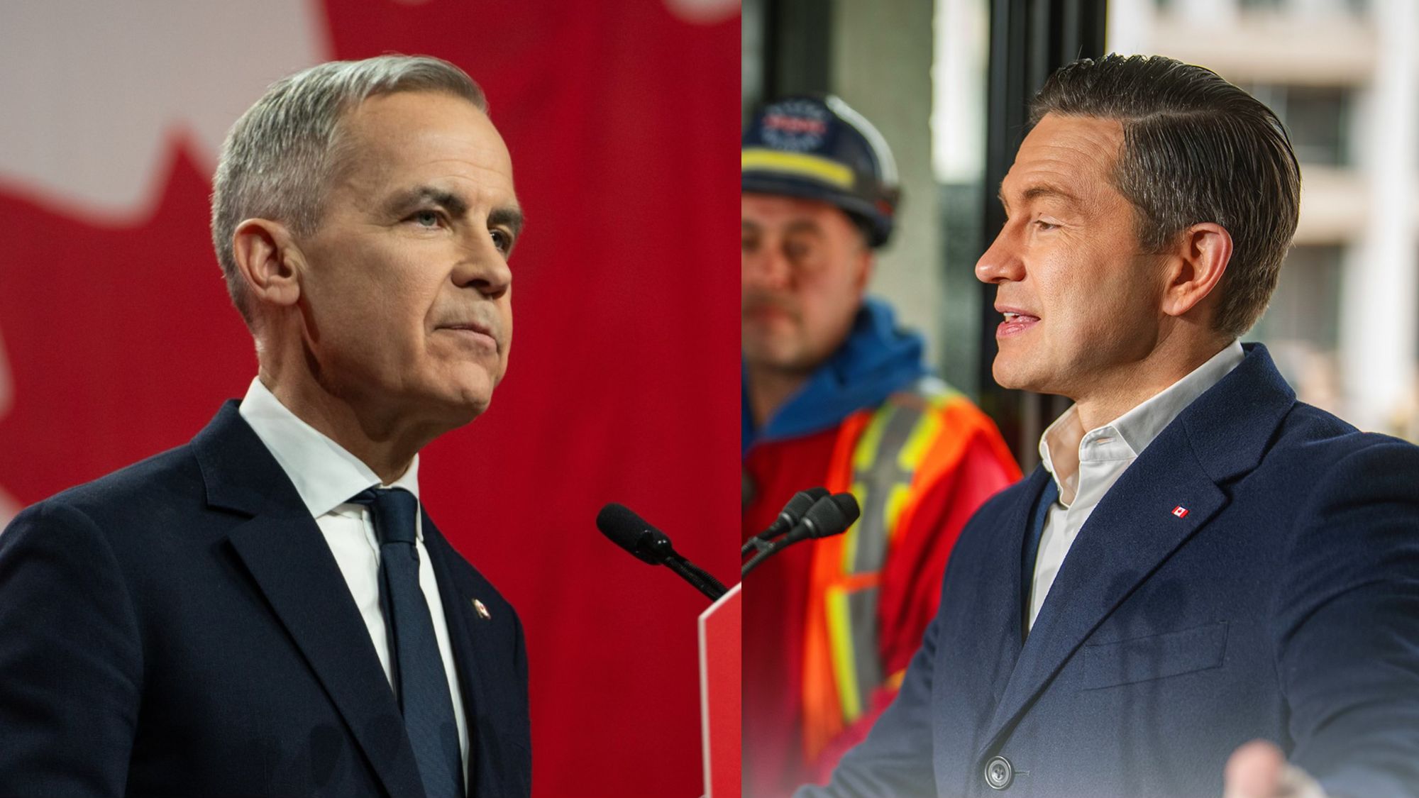 Faltering Conservative support won’t stop Canada’s tech leaders