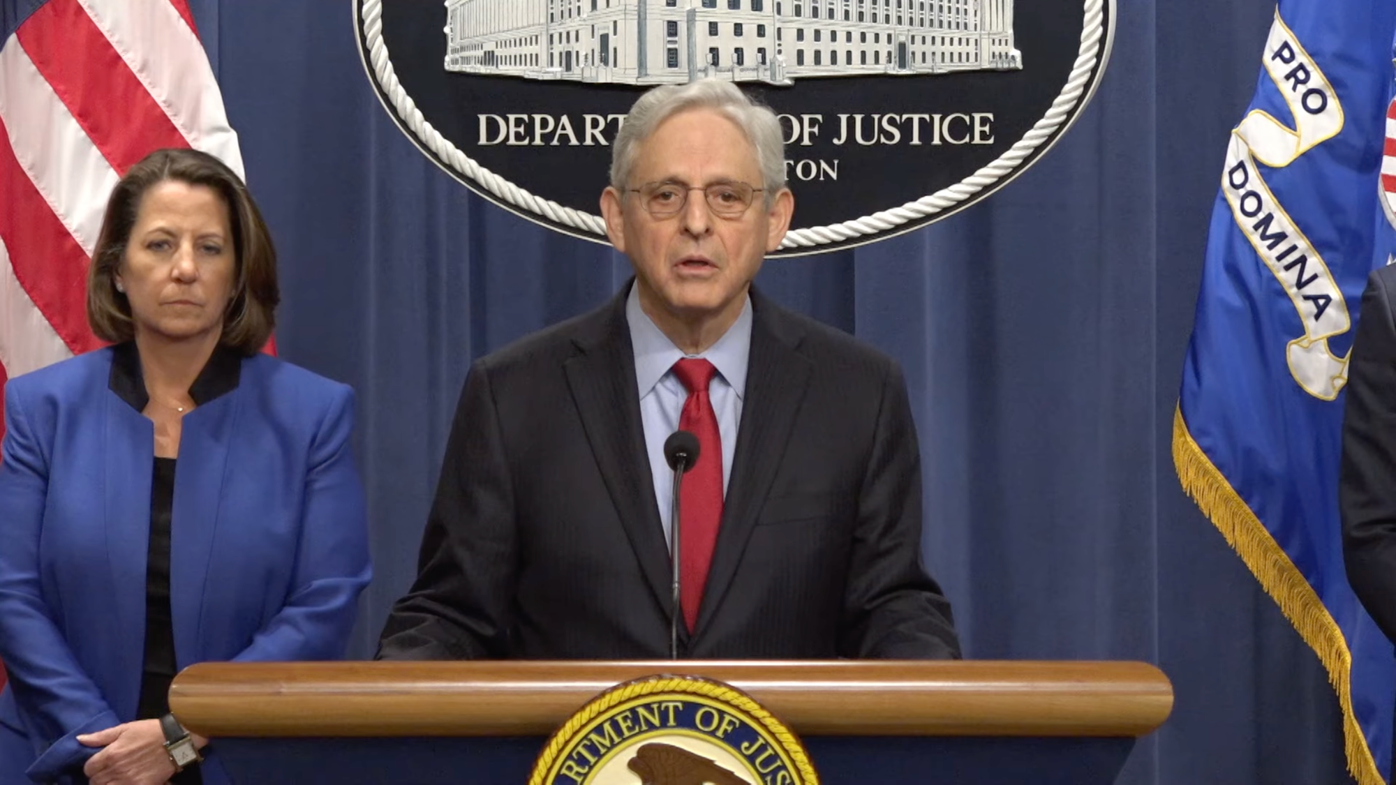 Roundup: Apple in the DoJ’s crosshairs