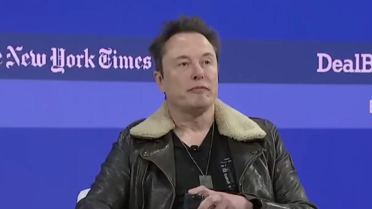 Elon Musk built his own reality. Now it's consuming him.