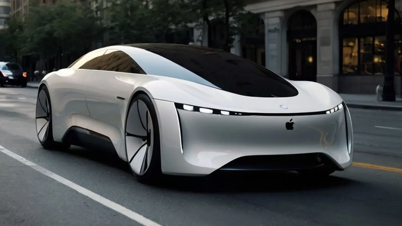 Roundup: Apple Car is (finally) dead