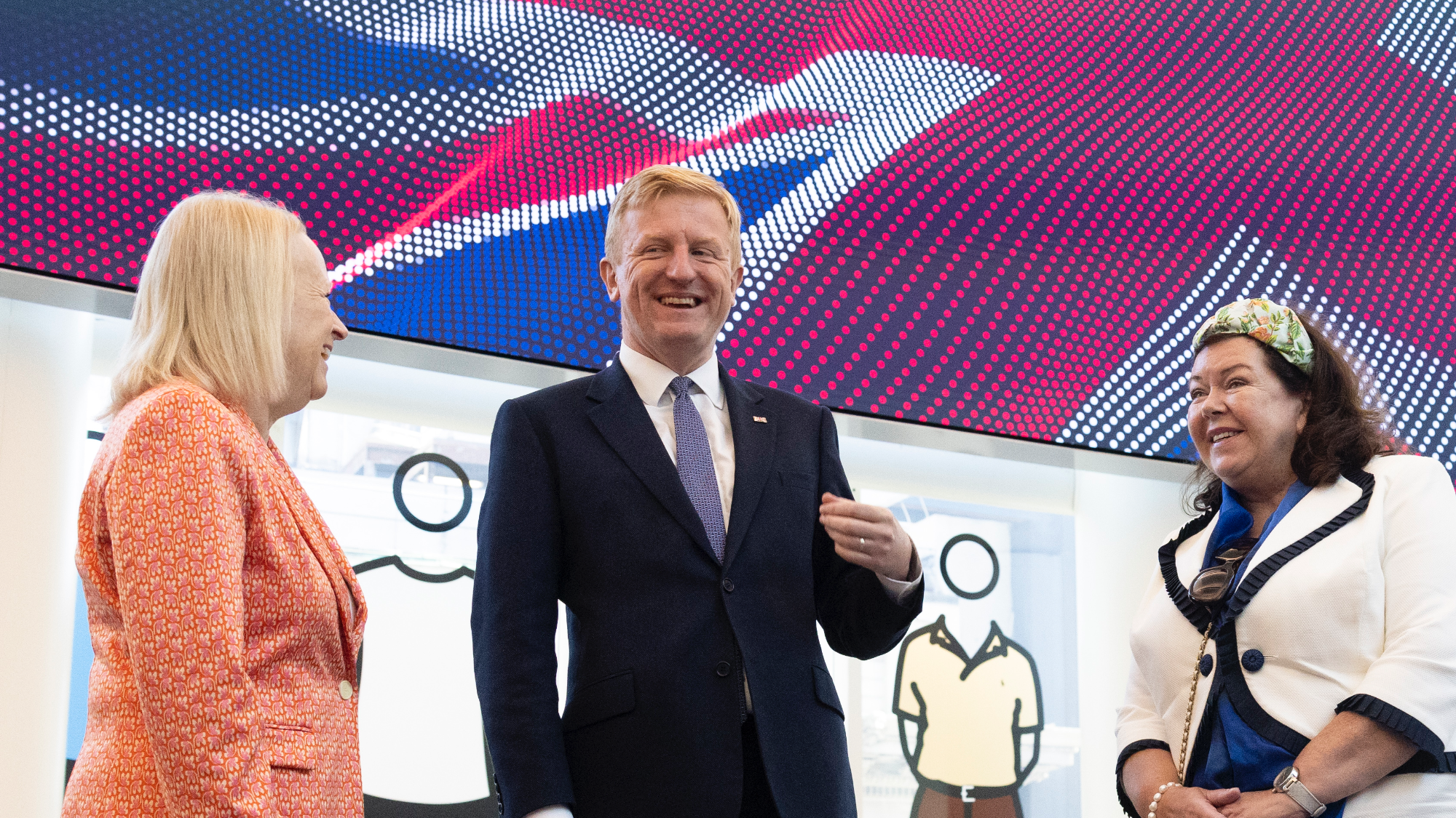 Roundup: The real AI threat we must stop