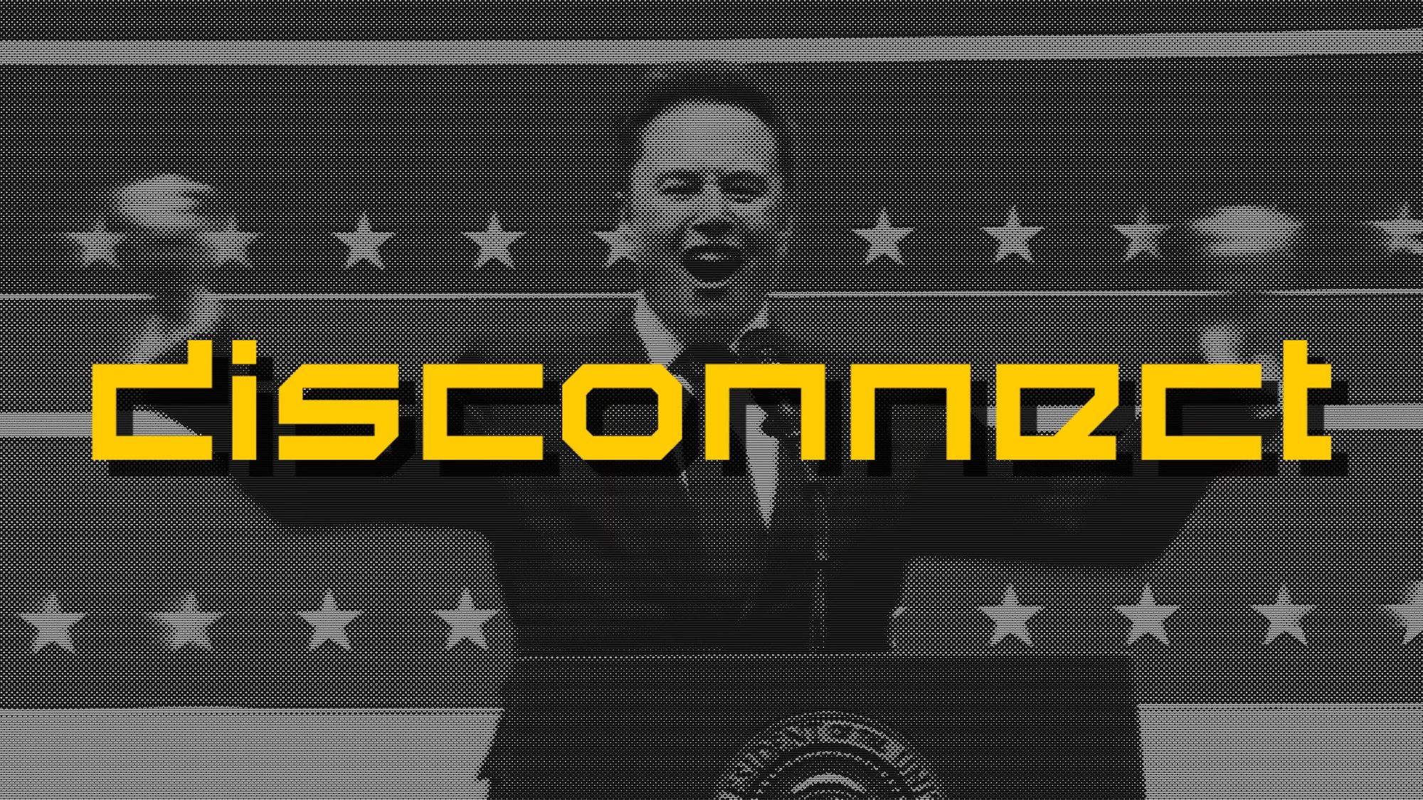 Celebrating two years of Disconnect