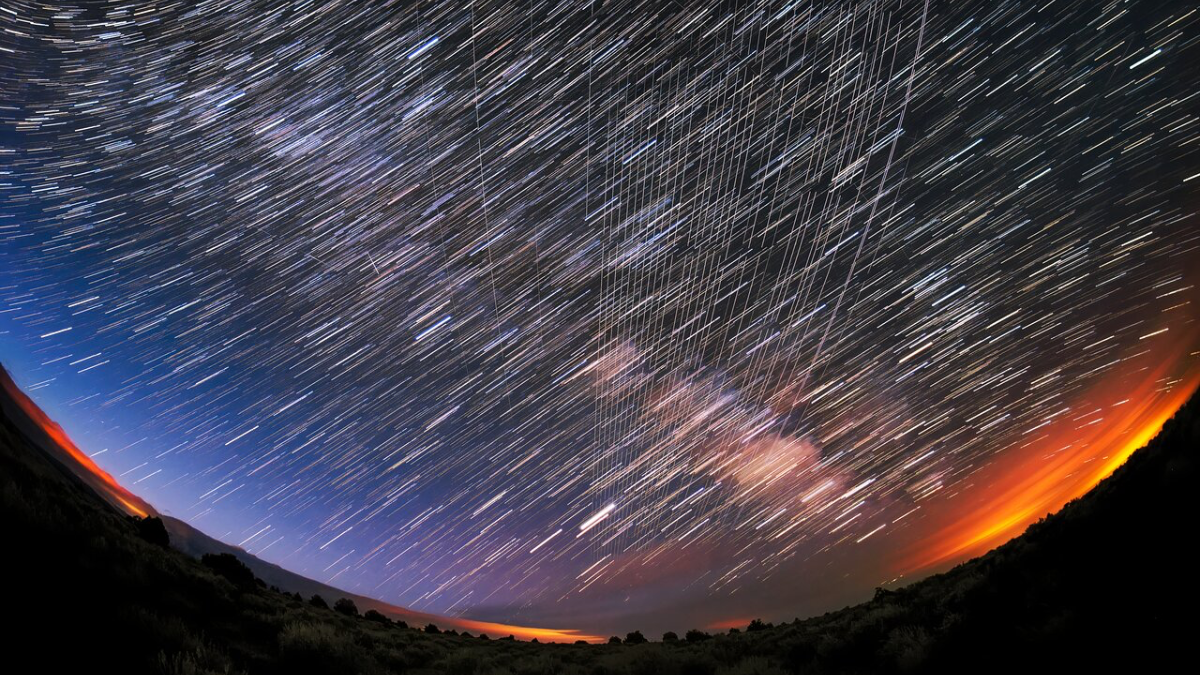 Roundup: Starlink for Gaza?