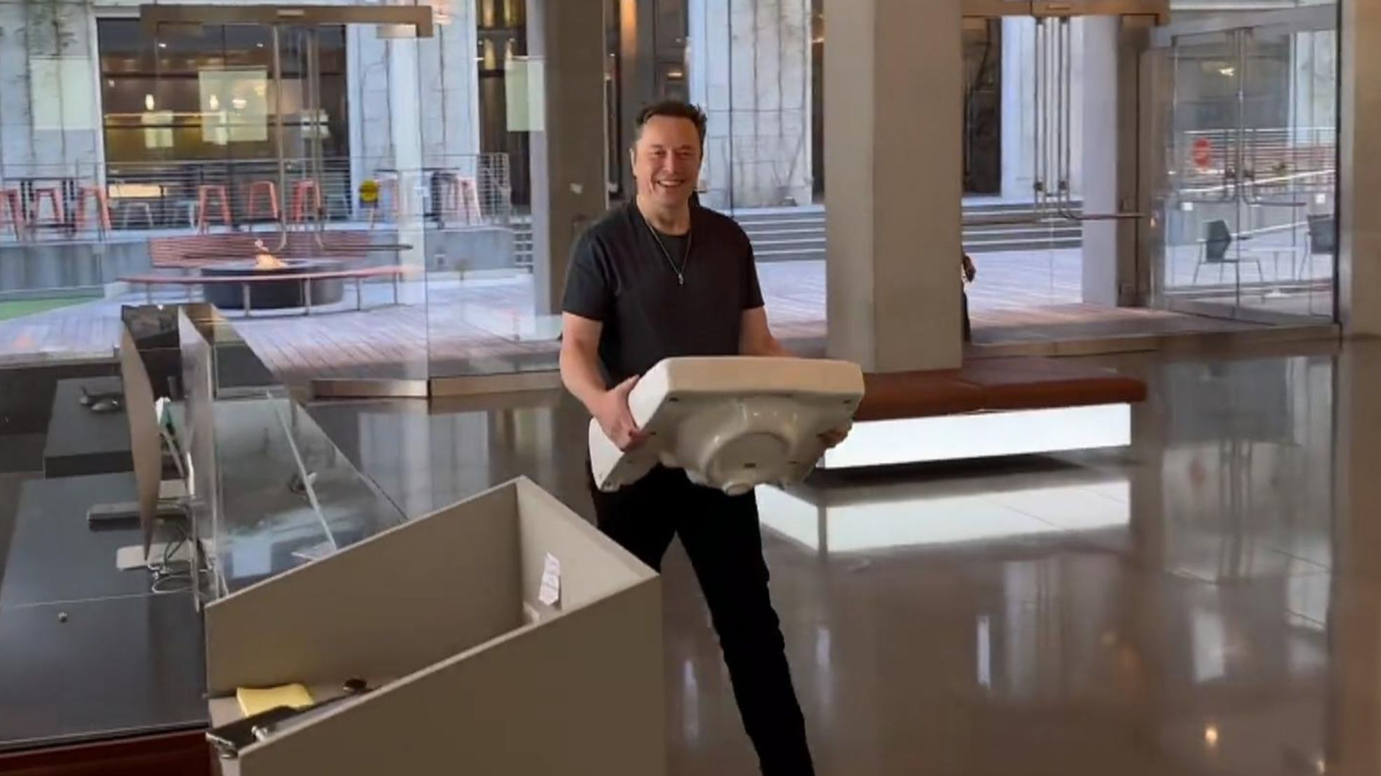 Roundup: Elon Musk’s Twitter takeover team