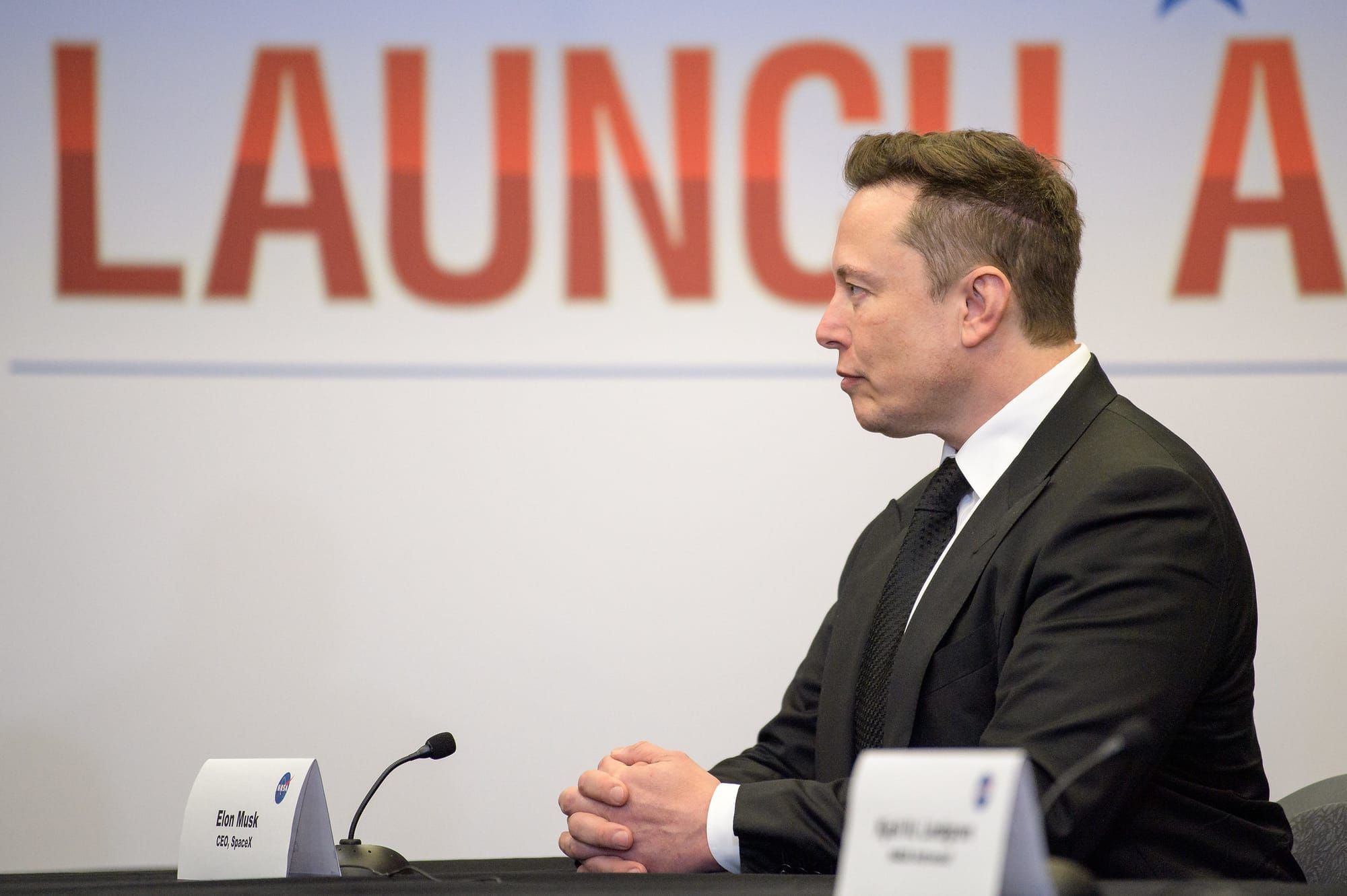 Elon Musk just escalated his war on workers