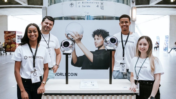 Don't look into the Orb