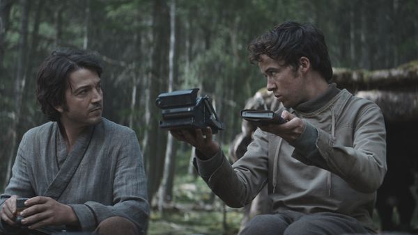 Why should the US decide who can have certain tech?