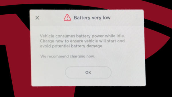 Roundup: The tide is turning on Tesla