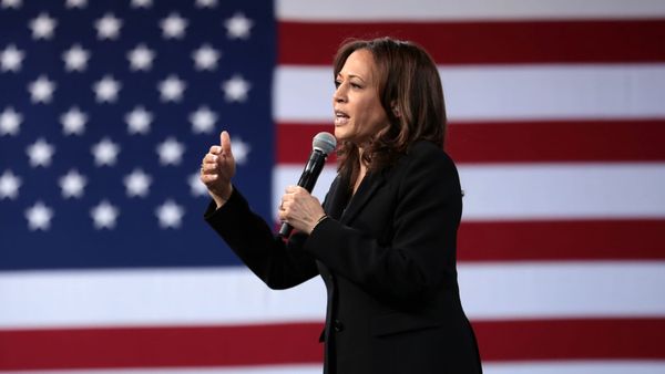 Roundup: How tech is trying to shape the Kamala Harris agenda