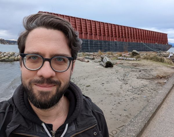 "This year for the games industry has been an absolute bloodbath"