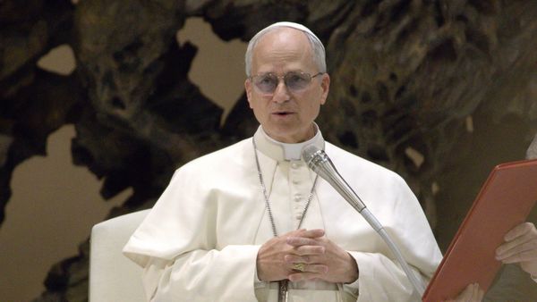 Will Pope Leo XIV be an ally against AI?