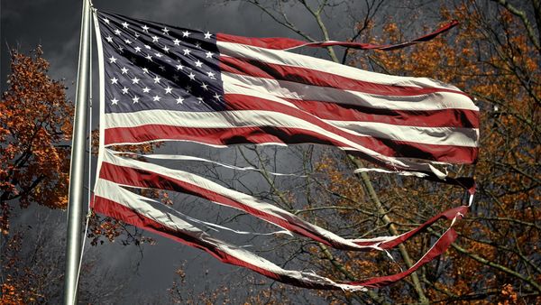 We need an international alliance against the US and its tech industry