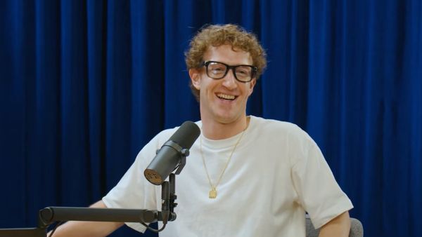 Mark Zuckerberg wants to you be lonely and miserable