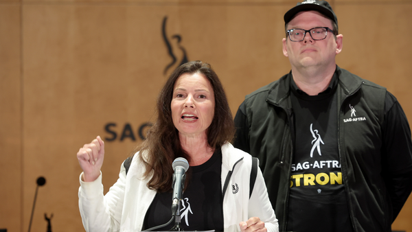 "The digital age is cannibalizing us"