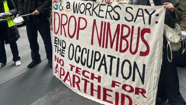 Roundup: Tech worker opposition to AI