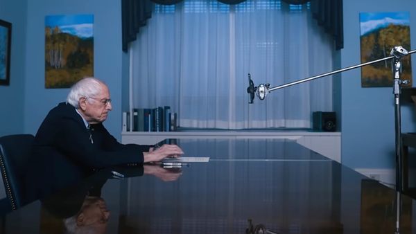 Bernie Sanders has AI policy all wrong