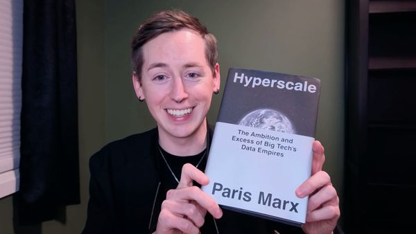 Hyperscale is out in two weeks!