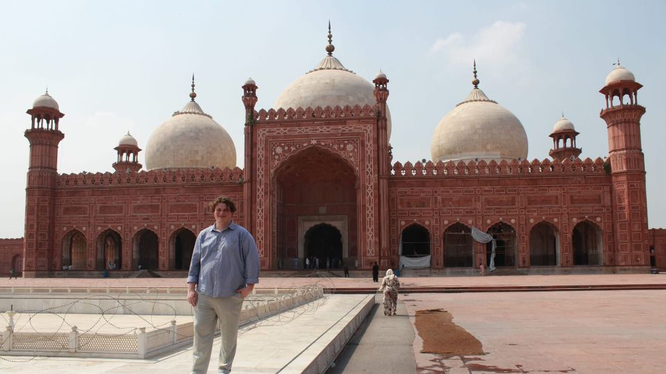 A heart for A people