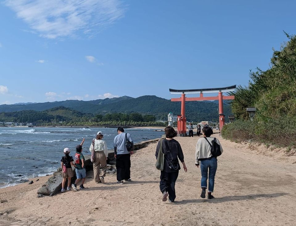 Bearing Witness to True Peace and Joy